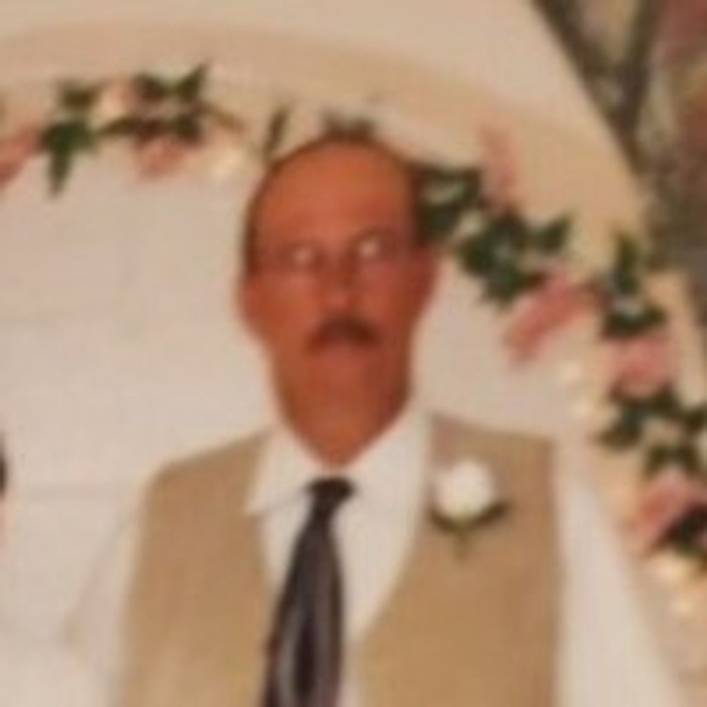 Danny Ray Simmerman Profile Photo