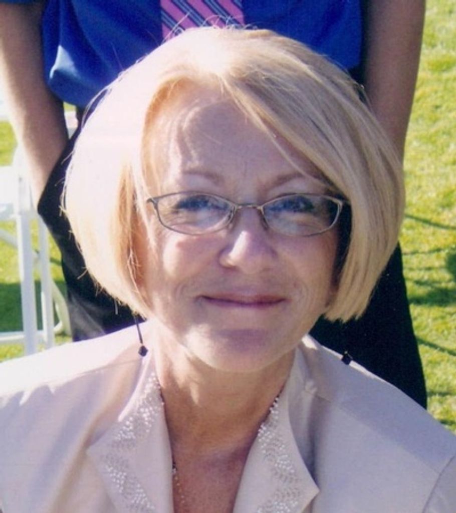 Cynthia Marie Boden