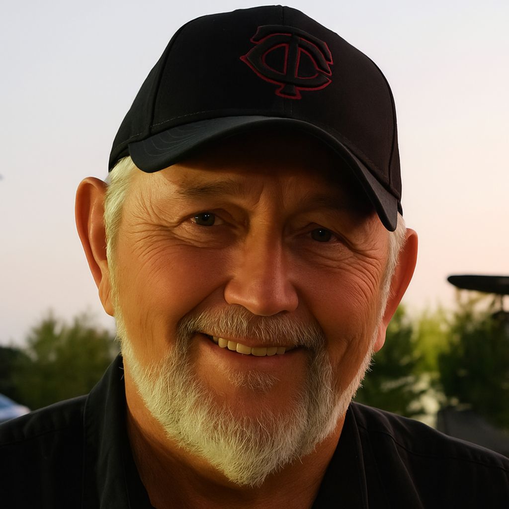 Warren Meier