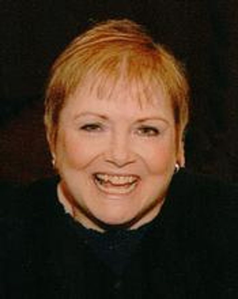 Elaine Burgess Davis