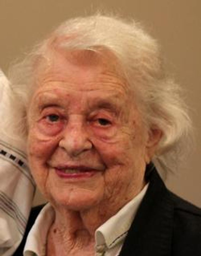 Kaarina Baker Sterrett