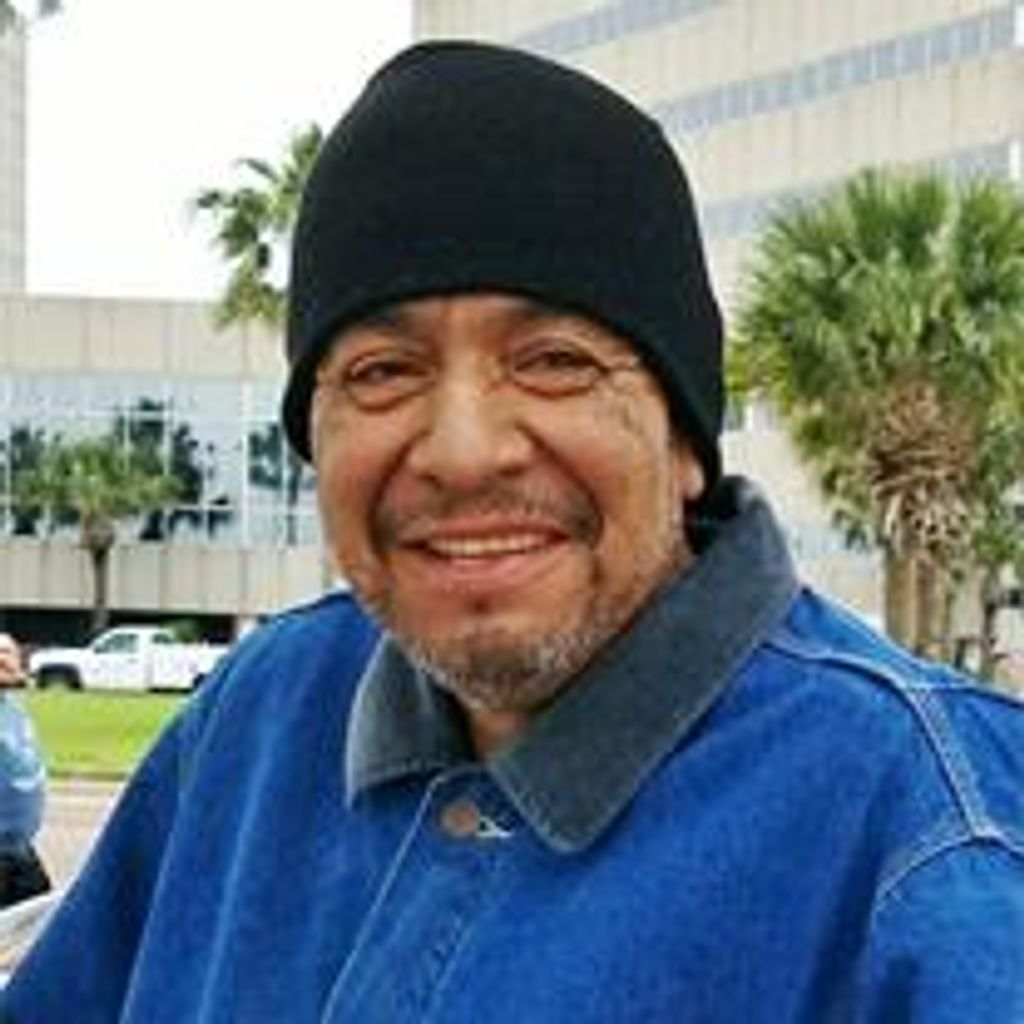 Enrique Munoz Profile Photo