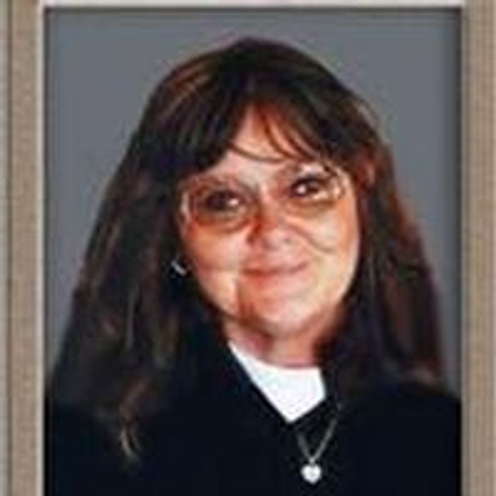 Brenda Kay Longwell