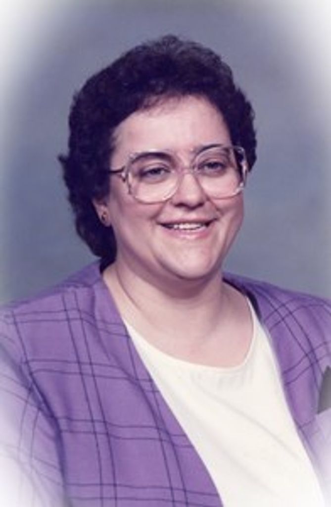 Janice Irene Miller