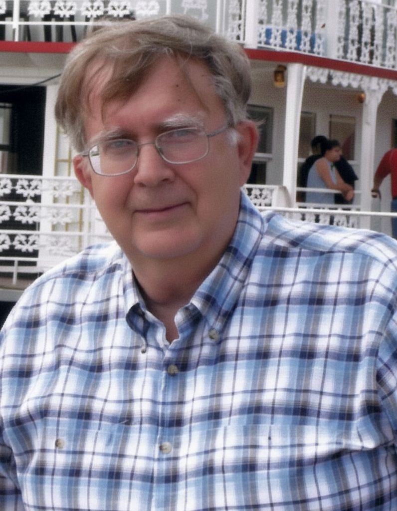 Gary L. Erickson Profile Photo