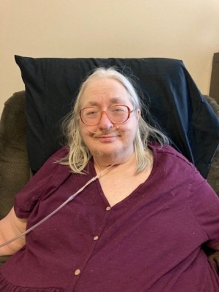 Rickie Marie Covell Profile Photo