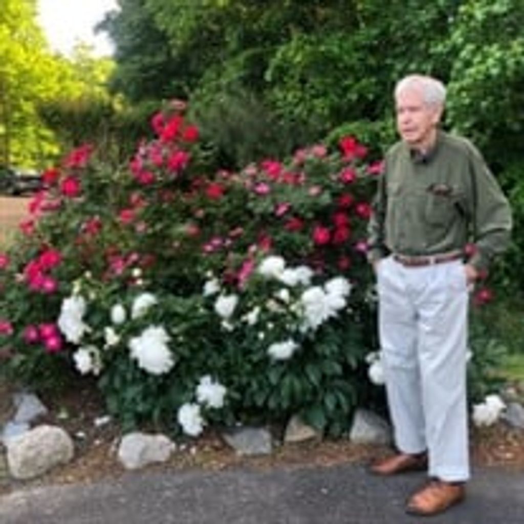 Douglas Wayne Rodeck