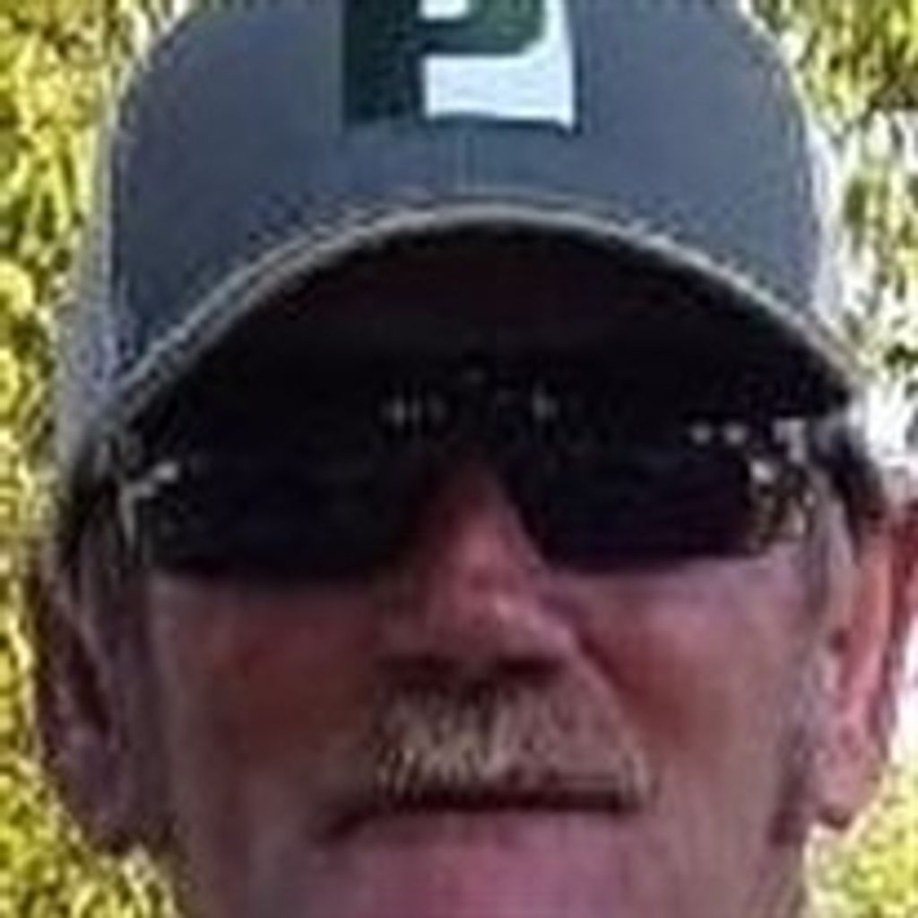 Larry James Profile Photo