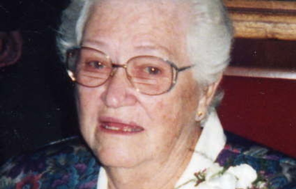 Beulah Gail Harris