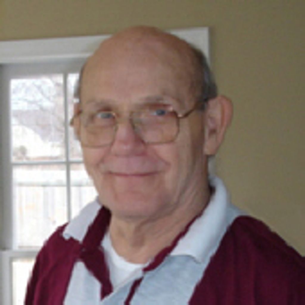 Ernest Lee Getzinger