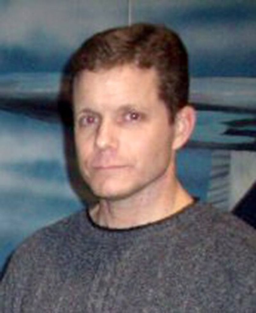 Marc Stokeld Profile Photo