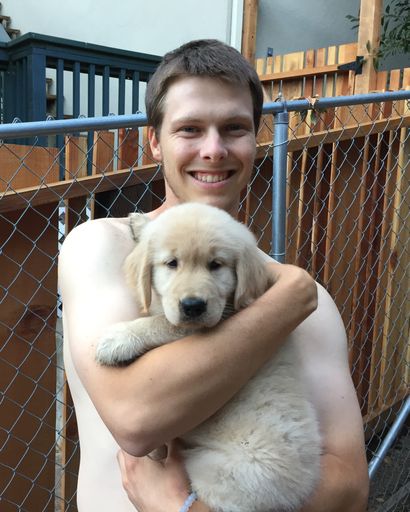 John William Devin Tierney's obituary image