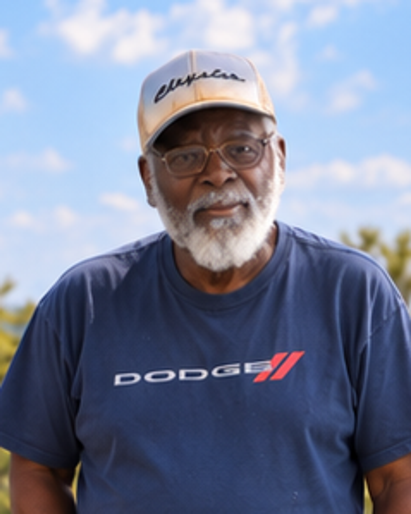 Charles Edward Price, Sr. Profile Photo