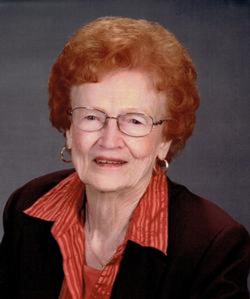 Marie Bielfeldt Loeffler Profile Photo