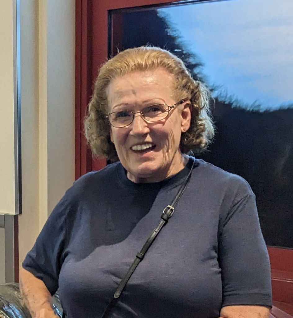 Kathryn Louise Jackson Profile Photo