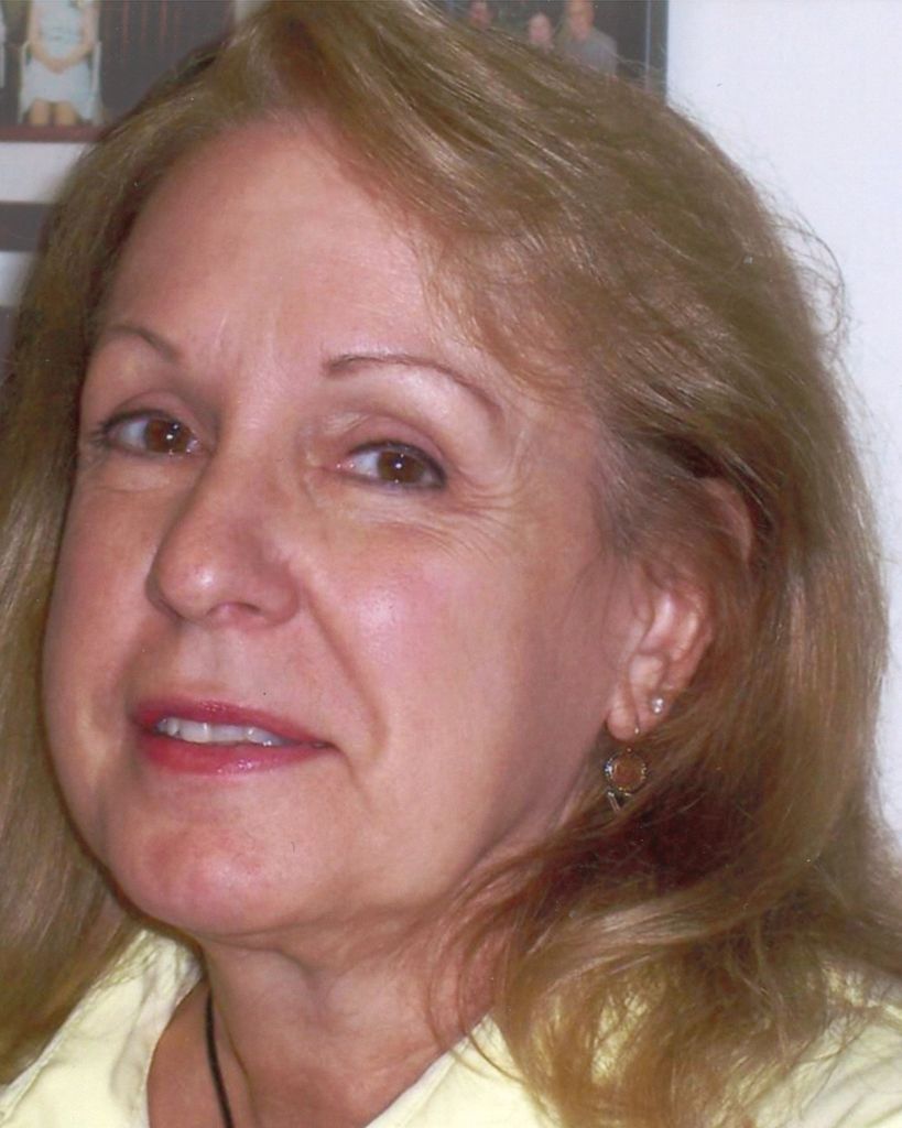 Patricia Brana Bottomley Profile Photo