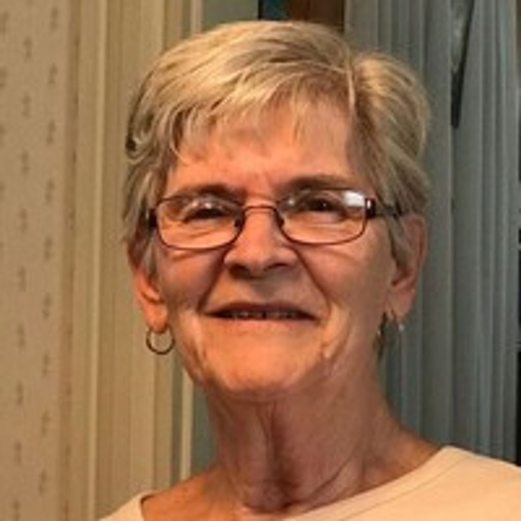 Patricia A. "Pat" (Leeman) Thomas Profile Photo