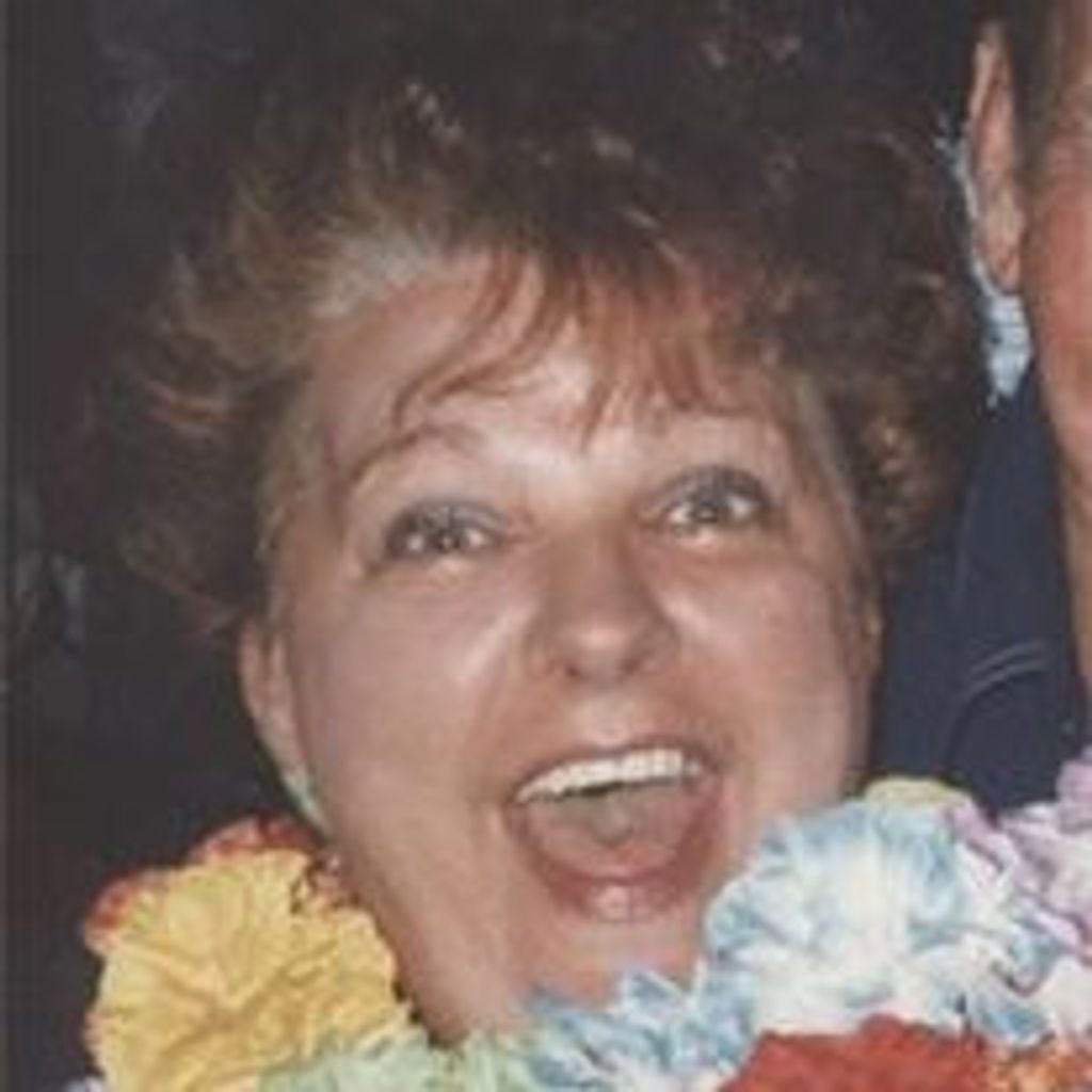 Charlene Babin