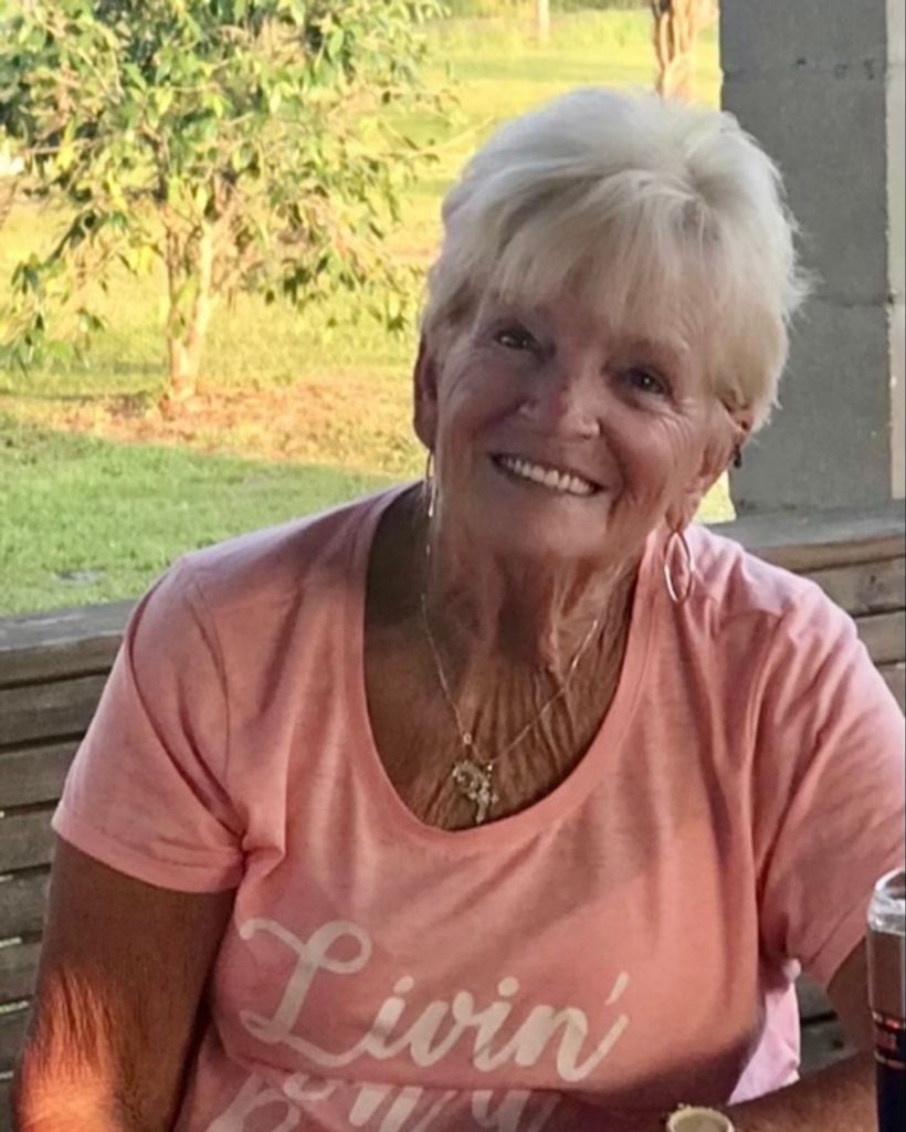 Dianne McFarland