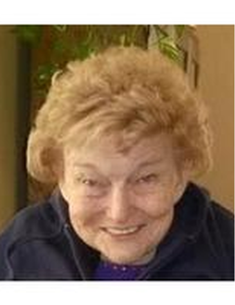 Winifred Boni Profile Photo