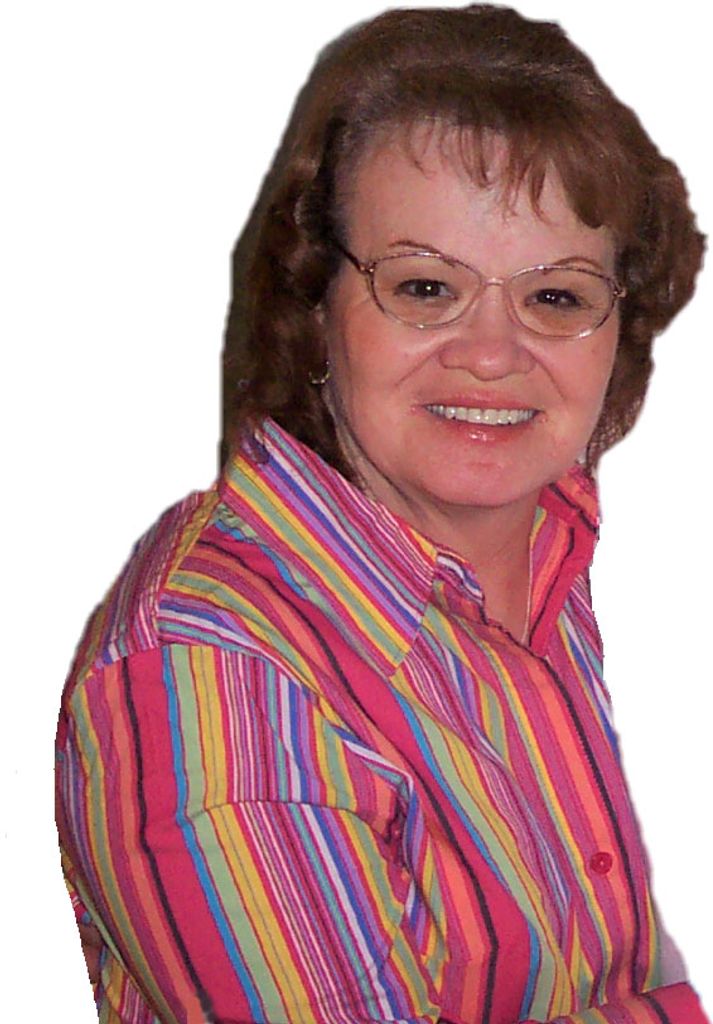 Alberta Lynn Robinson