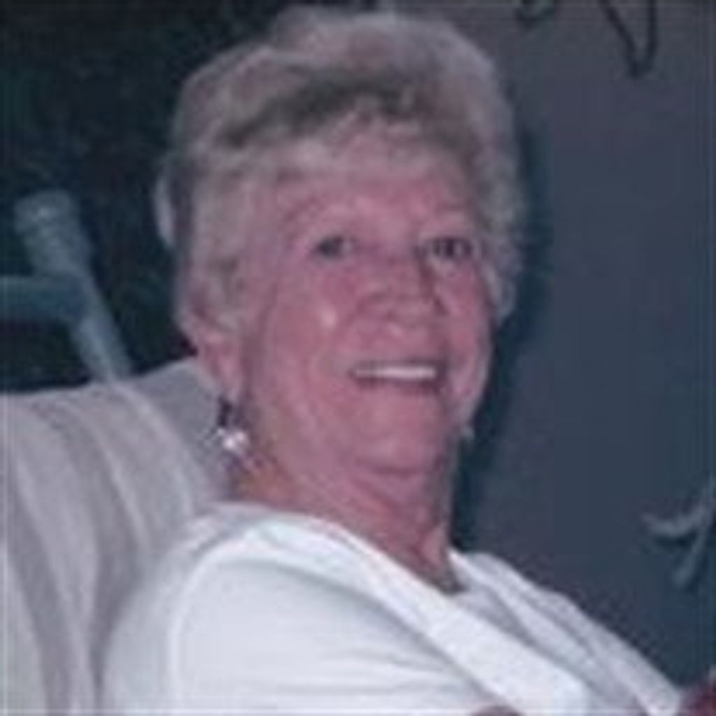 Norma  Elise Brown