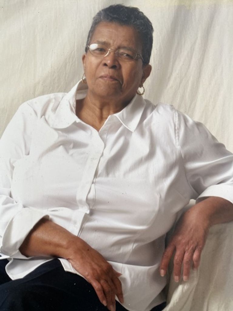 Johnnie Louise Jones Profile Photo