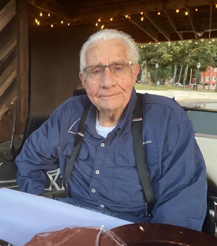 James Donald “Don” Mcfalls Profile Photo