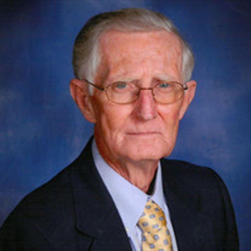 Douglas "Doug" C. Young