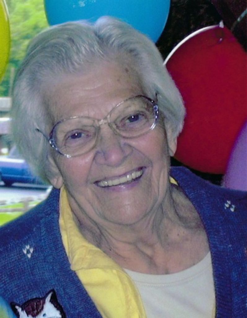 Elizabeth G. Bryant Profile Photo