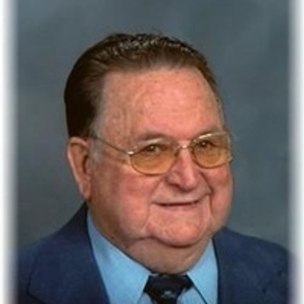 Herman R. Strube