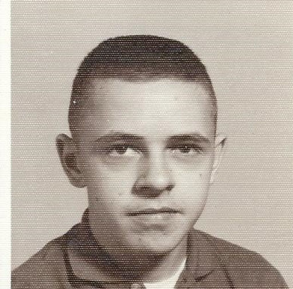 William Henderson