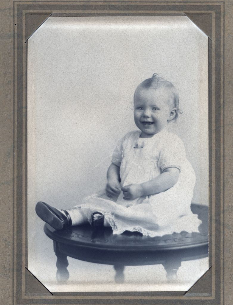 Audrey Elizabeth Dawson Profile Photo