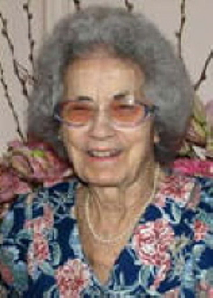 Carmella Esposito