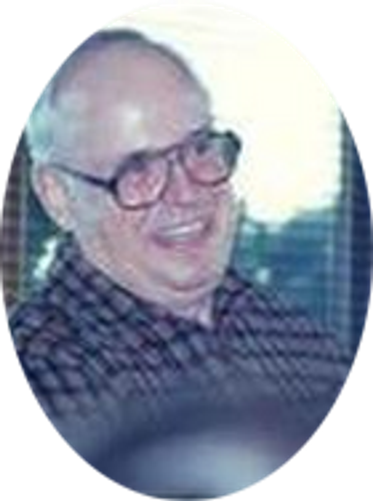 Donald Hansen