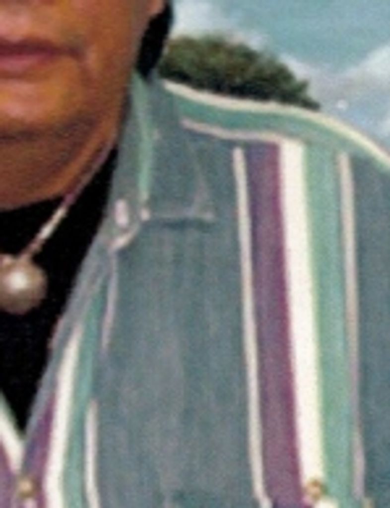 Kenneth George Profile Photo