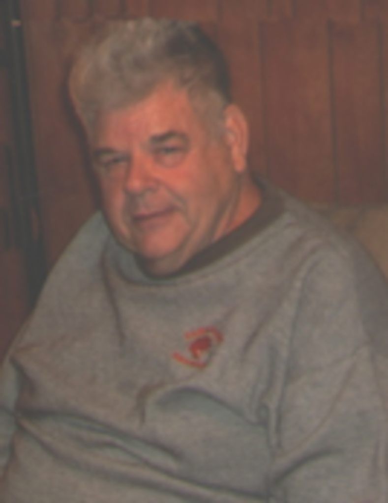 Richard L. Freese