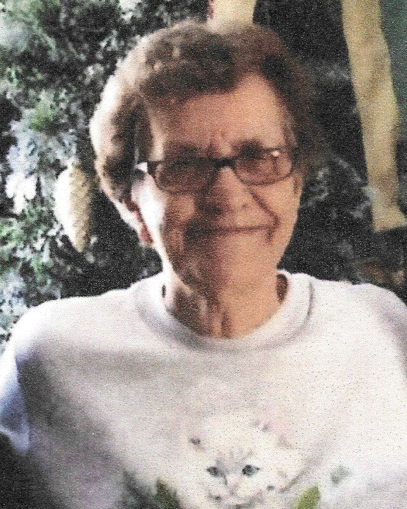 Theresa Elaine Stone Profile Photo