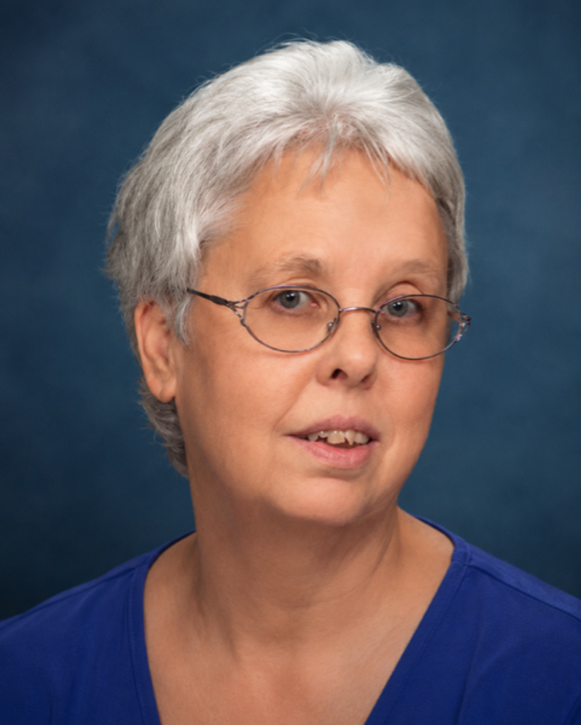 Janis Lee Richardson Profile Photo