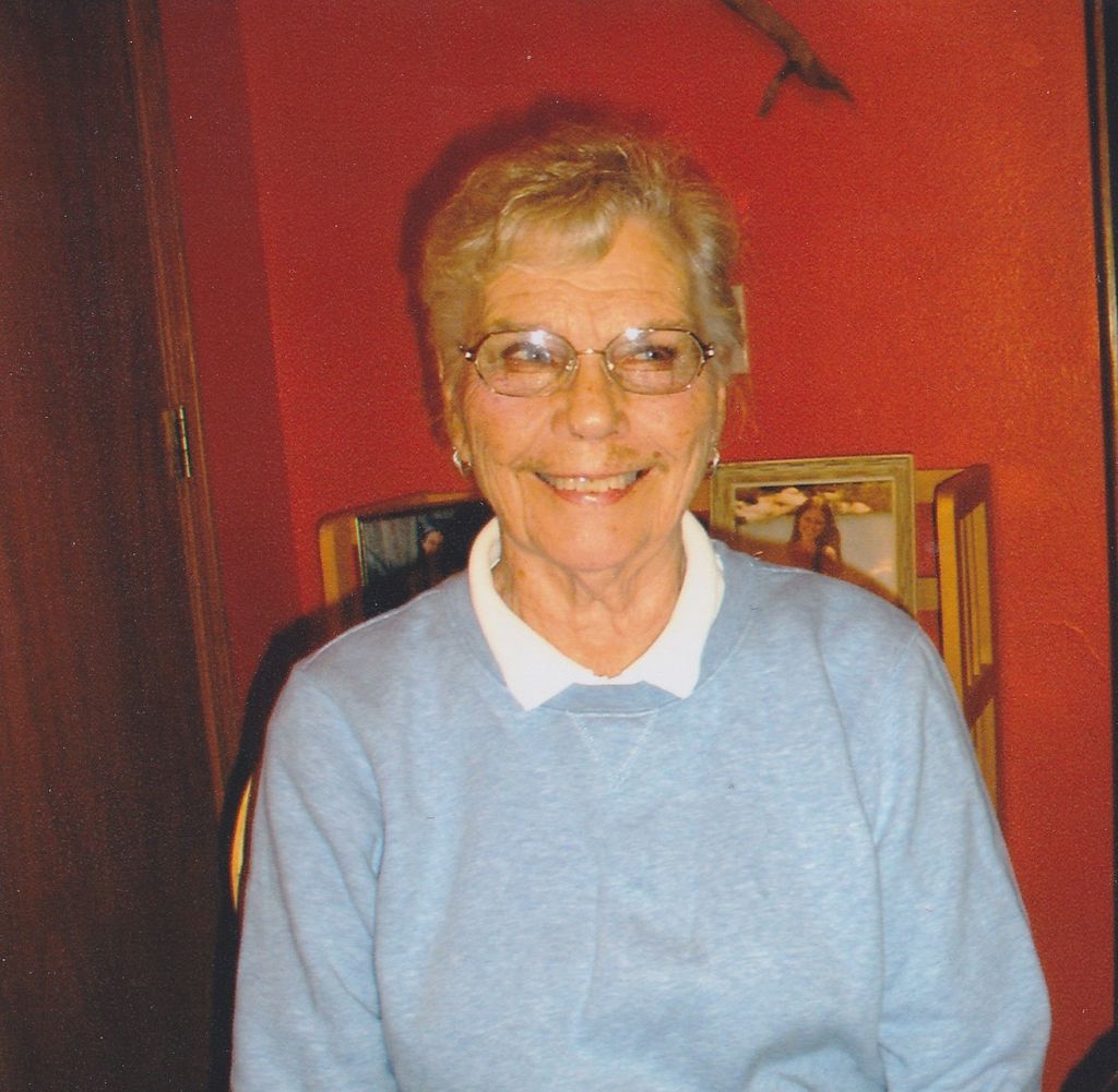 Helen Arends
