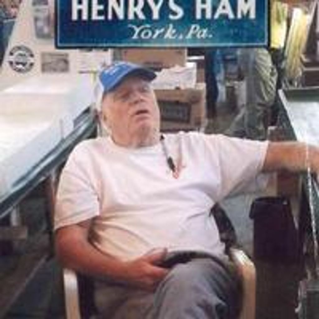 Frederick L. Henry, Sr.