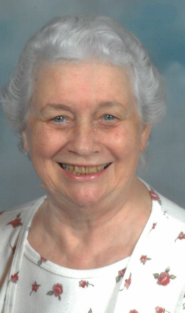 Mary Ezyk