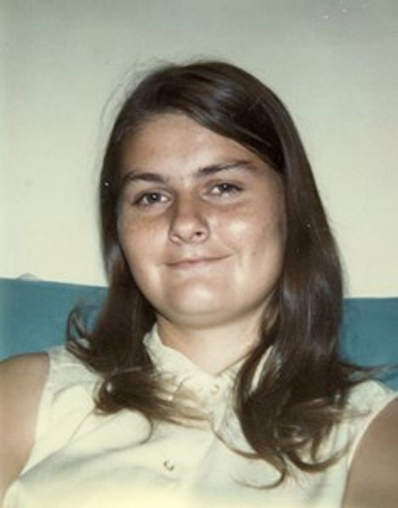 Lois Ann Lyons