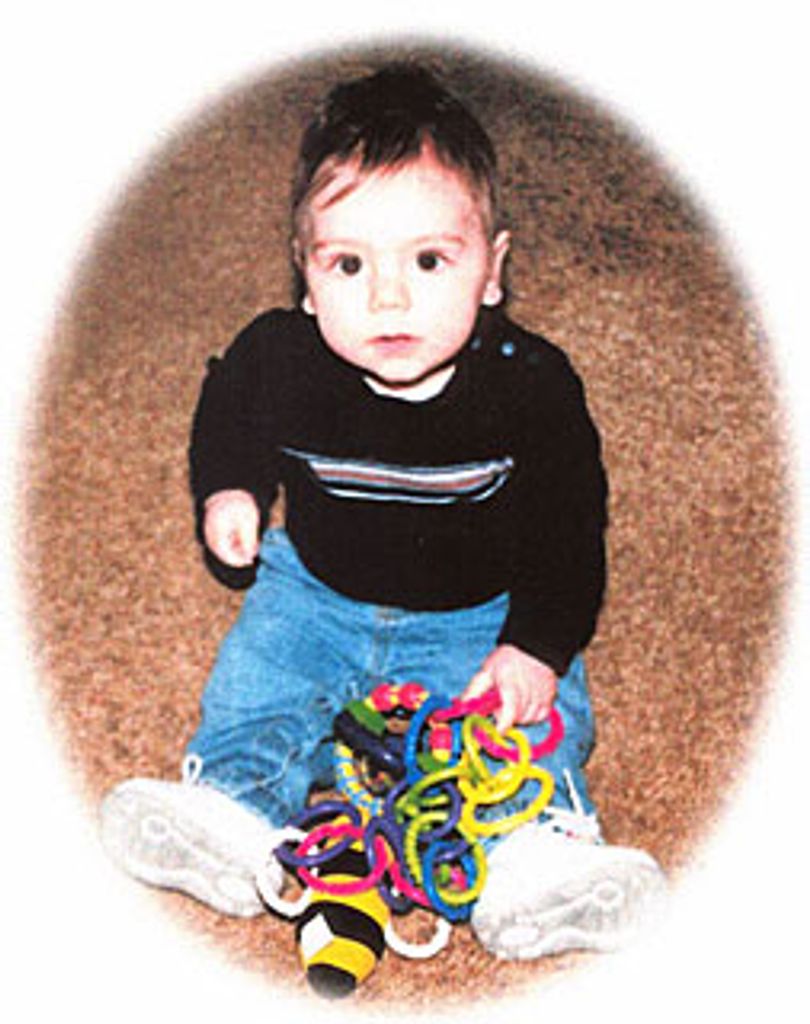 Trevor Tober Profile Photo