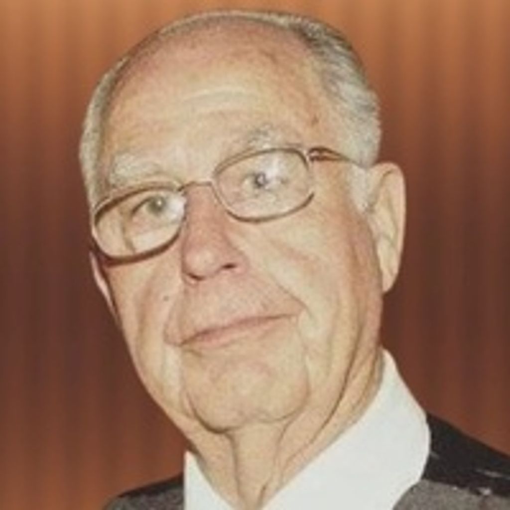 James E. Holmes Profile Photo