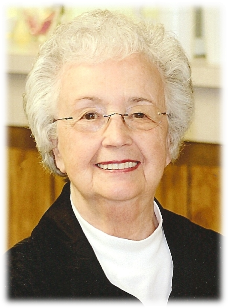 Virginia Maxine Wood Profile Photo