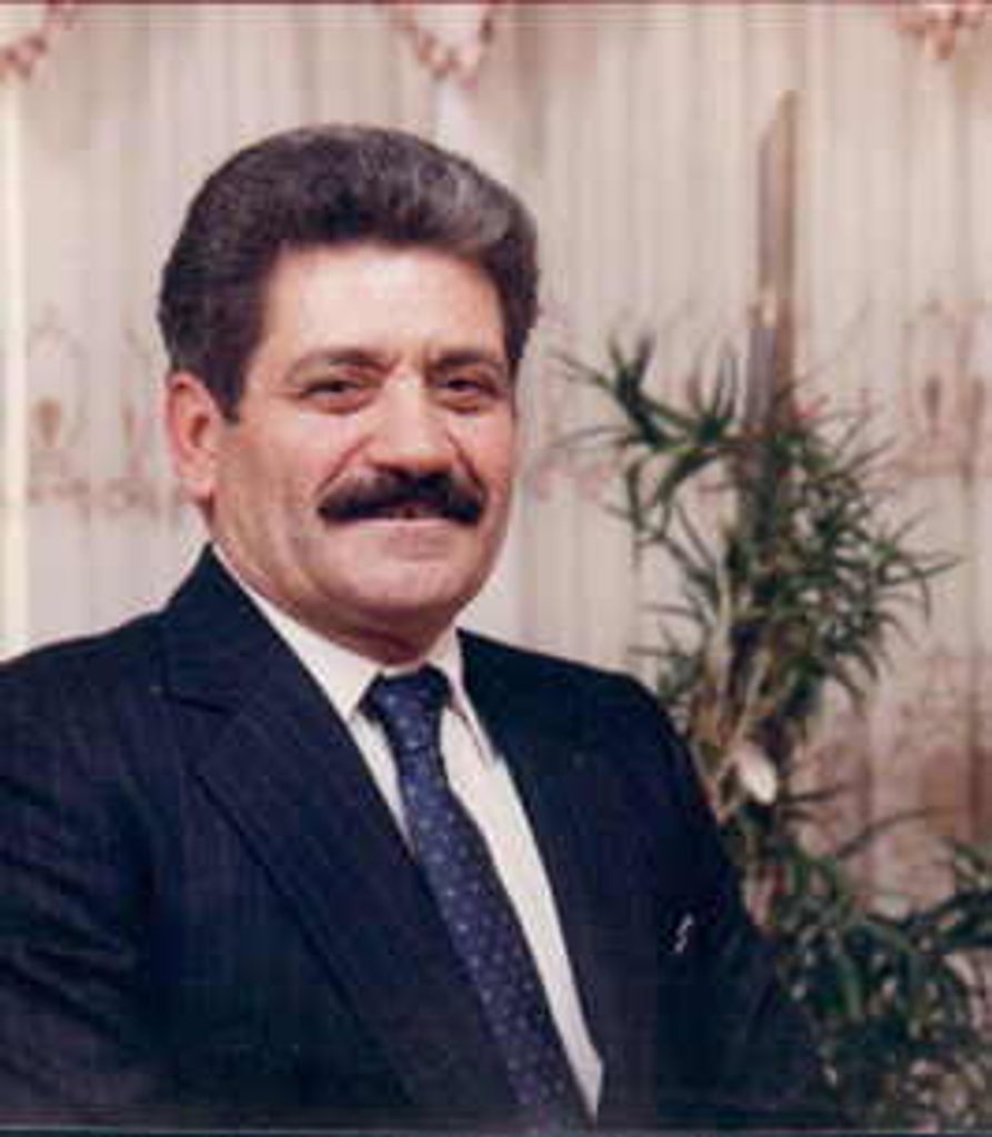 Beniamino Lisi