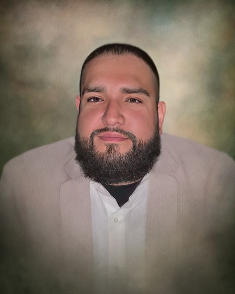 Fabian H. Salazar
