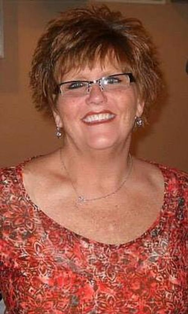 Kristy Sue Puetz Profile Photo