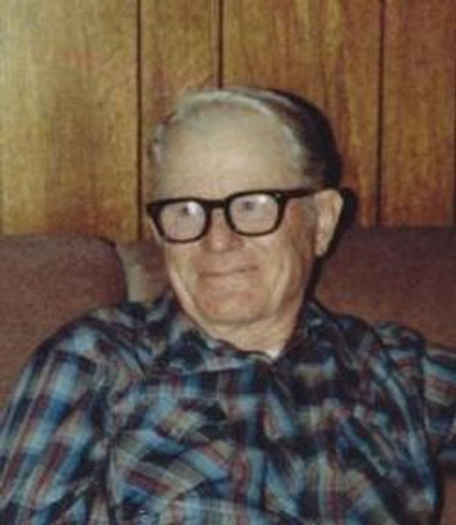 Elmer Elston Cox